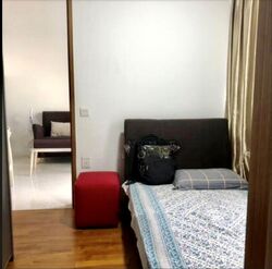 Trilive (D19), Condominium #602861591